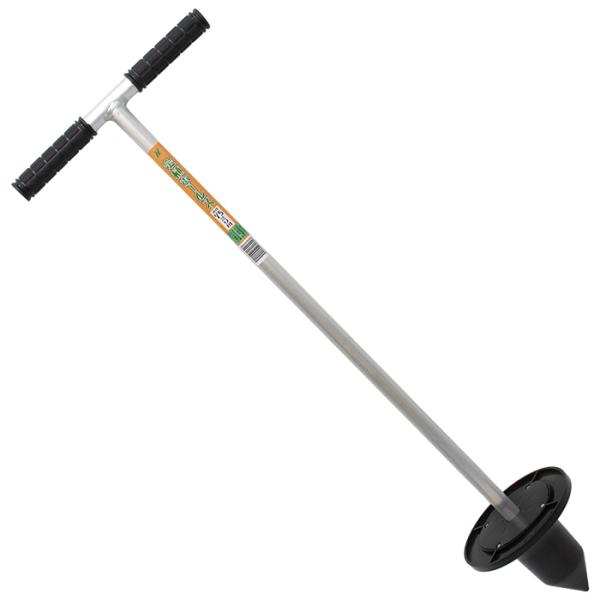定植 穴あけ器 定植ホールズ 75mm用 (株)コジマ