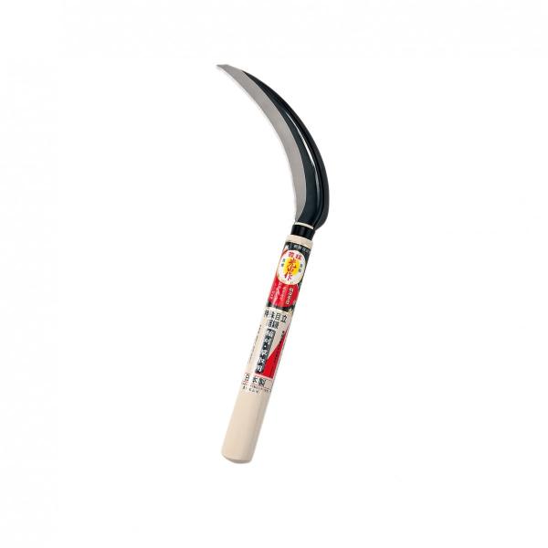 豊稔光山作 特殊目立鋸鎌 170mm HT-0805