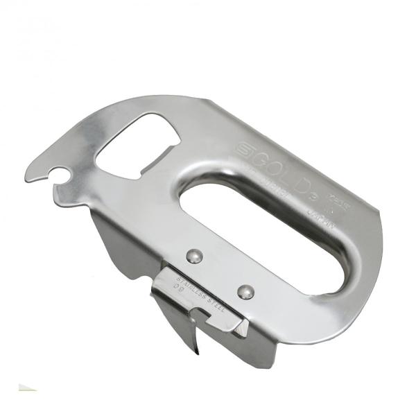 新品 美品 PRINCE キッチン用品 栓抜き 缶切り ピーラー おろし 薬味