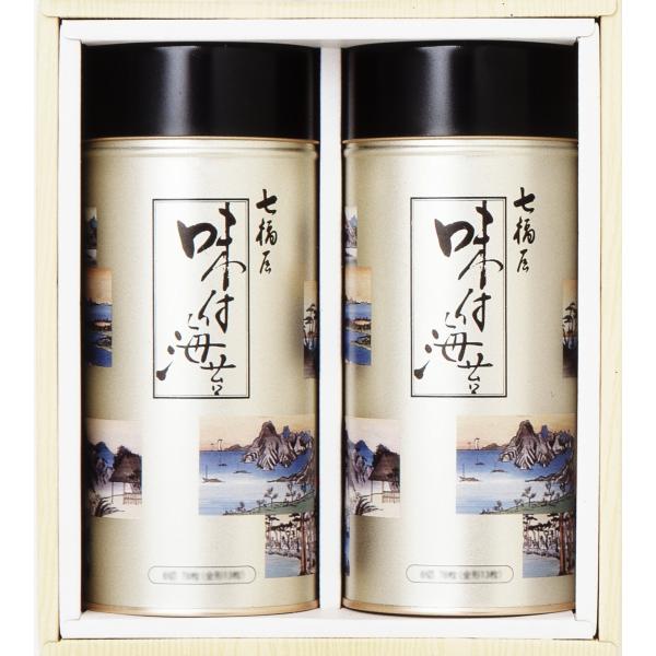 海苔ギフト 特A-50N