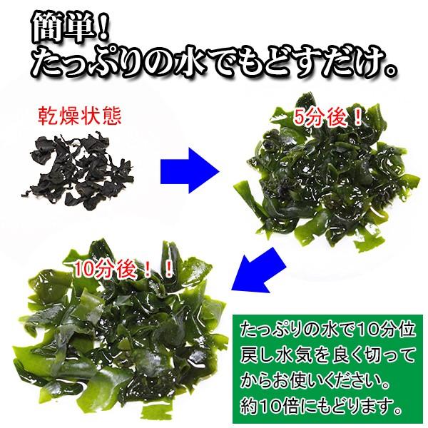 三陸産カットわかめ40g×2袋 ゆうパケットで送料無料 /【Buyee】 三陸産カットわかめ40g×2袋 ゆうパケットで送料無料 /【Buyee】