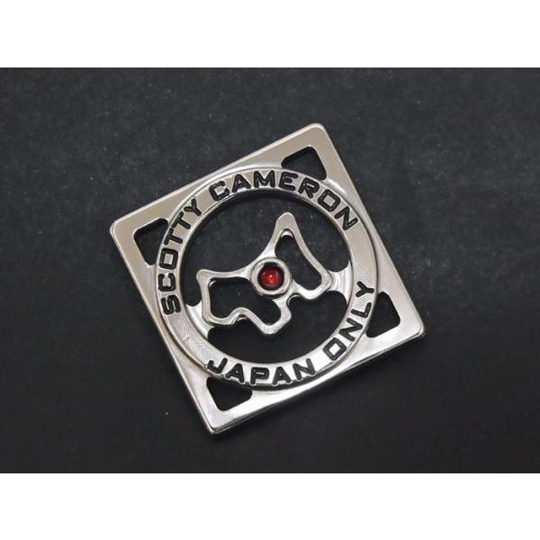 【希少・新品未使用】スコッティキャメロン　マーカー 未使用 S品】【希少品】 SCOTTY CAMERON スコッティキャメロン