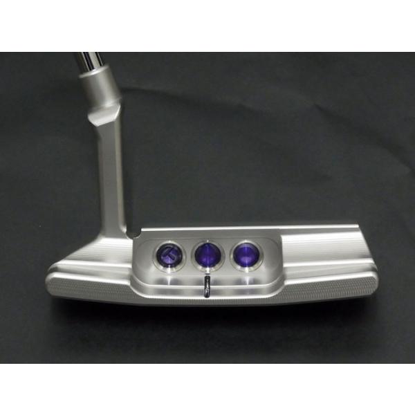 SCOTTY CAMERON 【未使用 S品】【超希少モデル】 スコッティ