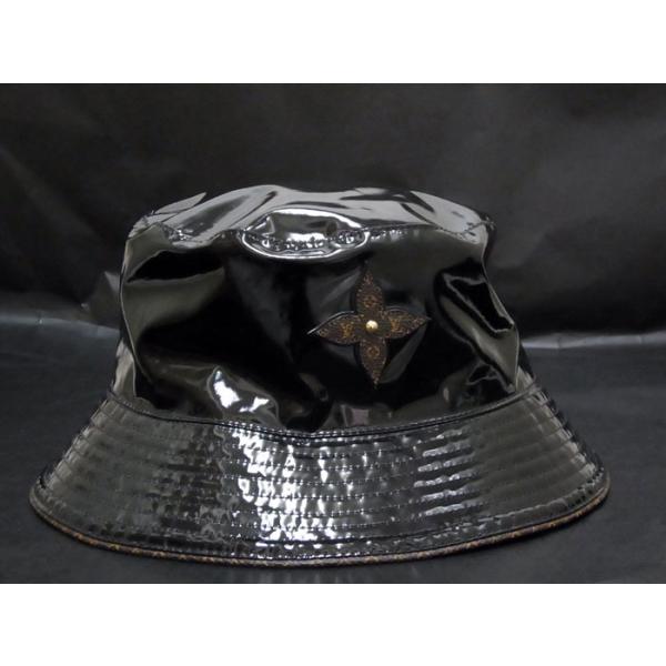 新品同様 S品】 LOUIS VUITTON ルイヴィトン バケットハット ボブ