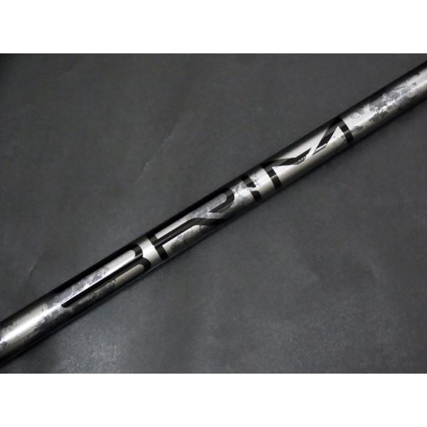 【未使用 S品】 Design Tuning デザインチューニング BRIM 40R ブライム DW ドライバー用 シャフト 未カット 未使用 S品】 Design Tuning デザインチューニング BRIM 40R ブライム