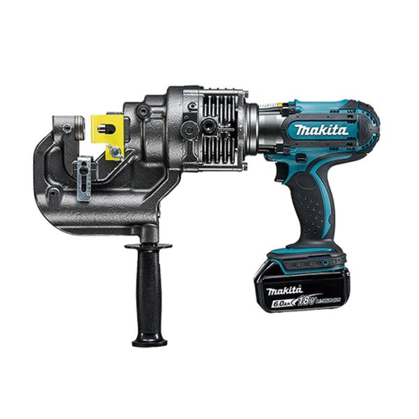 マキタ 【未使用 新品】【数量限定大特価】 makita 充電式パンチャー 