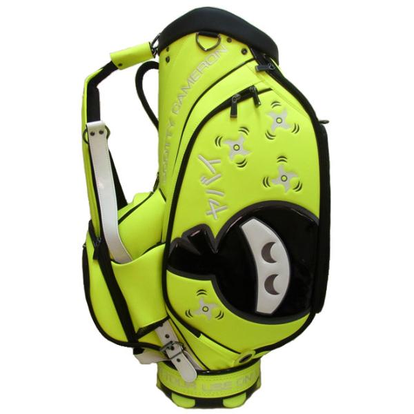 SCOTTY CAMERON 【未使用 S品】【超希少】 スコッティキャメロン 2023