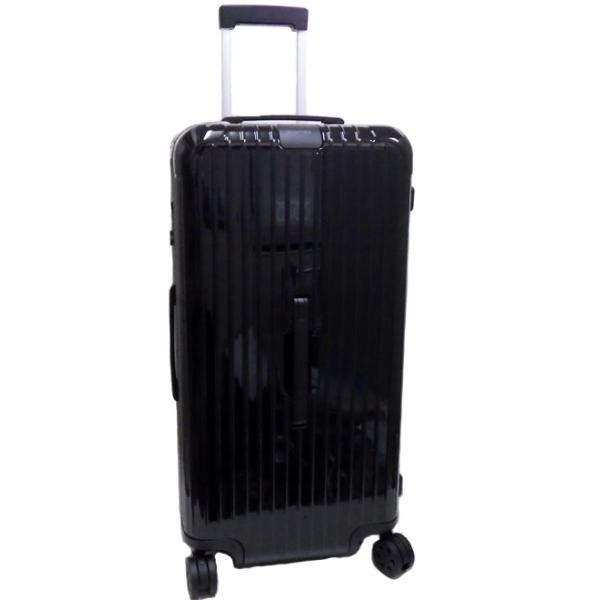 RIMOWA リモワ Essential Trunk Plus スーツケース*1 Amazon | [リモワ] スーツケース Essential 101L 1週間-Saffron