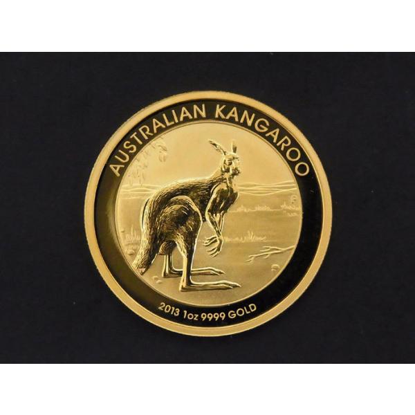 オーストラリア　カンガルー銀貨　純銀1オンス  2013年 楽天市場】即納 新品未使用 2013年製 オーストラリア