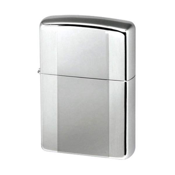 ZIPPO ジッポー スタンダードライン SV 1201s267 フカシロ正規輸入品【メール便250円対応】