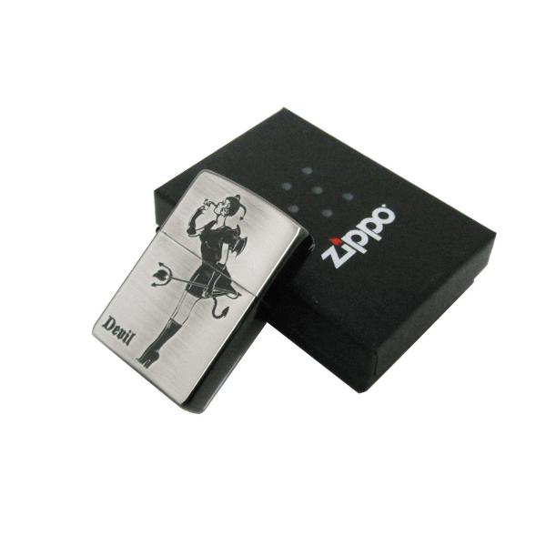 zippo angel �W�b�|�@�W�b�|�[ �f�r�� 1201s682 �f�r�����G���W�F�� �i���� �t�����g�I�C�����C�^�[
