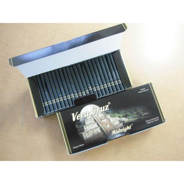 ヴェラクルーズ ブラックチューブ 0本入り さや紙 チュービング シャグ 喫煙具 柘製作所 Tsuge メール便発送は出来ません 773 シエンジロリン村 ヤフー店 通販 Yahoo ショッピング