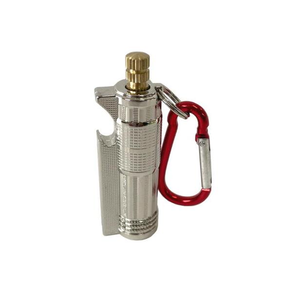 イムコ オイルマッチ シルバー IMCO  メール便250円対応