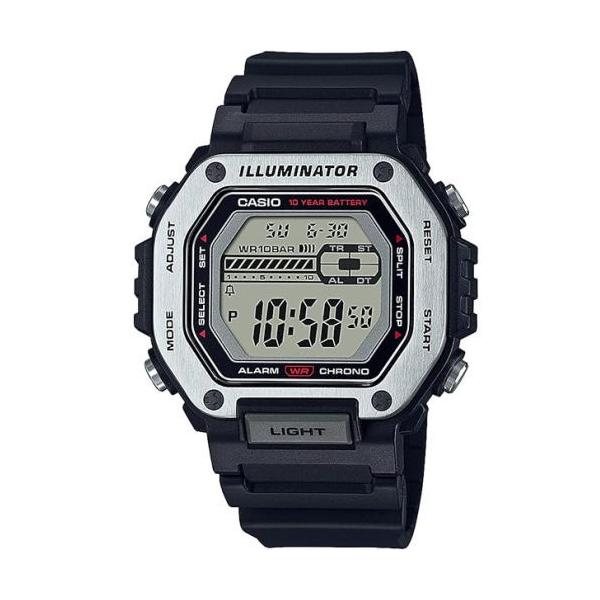 CASIO カシオ ジーショック G-SHOCK 国内正規品 MWD-110H-1AJF 腕時計
