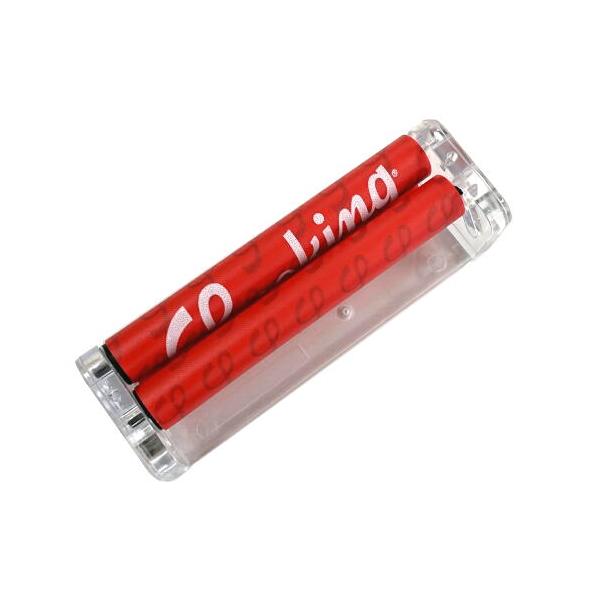 Smoking スモーキング ローリングマシーン 70mm クラッシックロゴ メール便250円対応