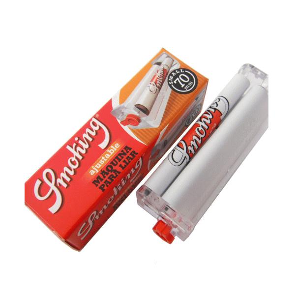 Smoking スモーキング アジャスター付きシングルローラー シャグ 手巻きタバコ用 ローラー 紙巻き器 喫煙具 メール便250円対応 Buyee Servis Zakupok Tretim Licom Buyee Pokupajte Iz Yaponii