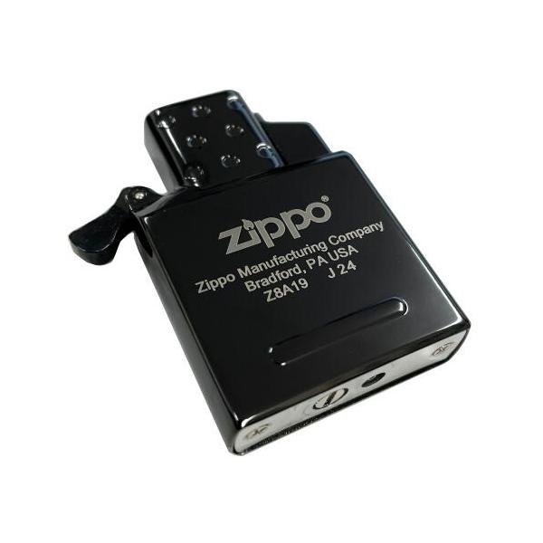 ZIPPO（ジッポー） シングルトーチ ガスライター インサイドユニット