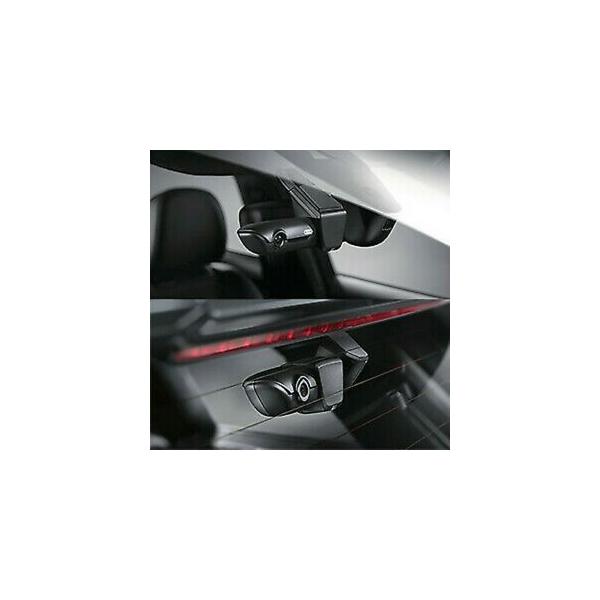 Audi アウディ UTR （ユニバーサル トラフィック レコーダー