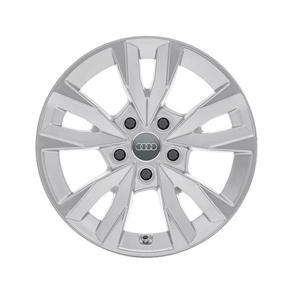 Audi（アウディ） Audi A3用 5Vスポーク アキューメンデザインアルミ 