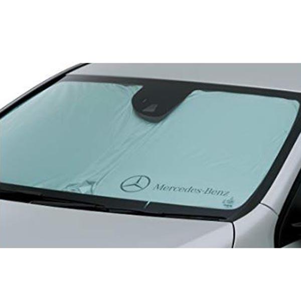 ベンツ　サンシェード　メルセデスベンツ　Mercedes-Benz Mercedes-Benz メルセデス・ベンツ フロントサンシェード