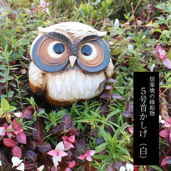 信楽焼 ふくろう 陶器 フクロウ 置物 かわいい おしゃれ ギフト 信楽焼 ふくろう 陶器 フクロウ 置物 かわいい おしゃれ ギフト