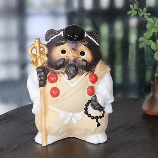 【原則戸塚区引有り、地域限定配送】 信楽焼 たぬきの置物 タヌキ たぬき 狸 原則戸塚区引有り、地域限定配送】 信楽焼 たぬきの置物 タヌキ