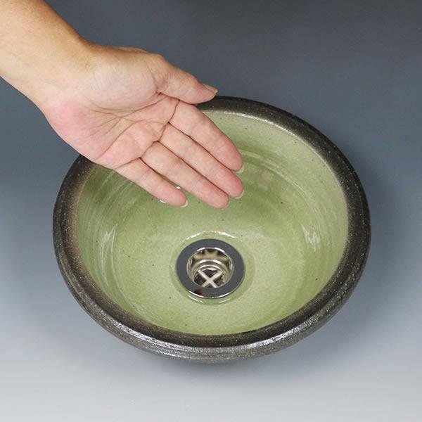 信楽焼 手洗い鉢 洗面ボウル 手洗器 洗面ボール 手洗鉢 陶器 洗面鉢 鉢 信楽焼 手洗い鉢 洗面ボウル 手洗器 洗面ボール 手洗鉢 陶器 洗面鉢 鉢