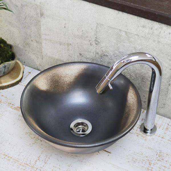 信楽焼 手洗い鉢 洗面ボウル 洗面ボール 陶器 手洗い器 洗面台 信楽焼 手洗い鉢 洗面ボウル 洗面ボール 陶器 手洗い器 洗面台