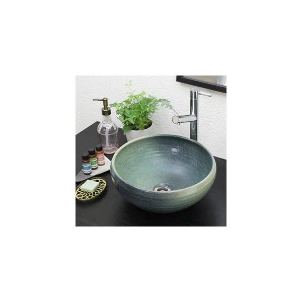 信楽焼 洗面ボウル おしゃれ 手洗い鉢 洗面ボール 手洗い鉢 トイレ 陶器 手洗い器 洗面台 Tr 2118 Buyee Buyee Japanese Proxy Service Buy From Japan Bot Online