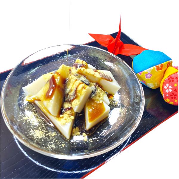 豆乳練りくず餅 工場直売通販 茂蔵タウン 通販 Yahoo ショッピング