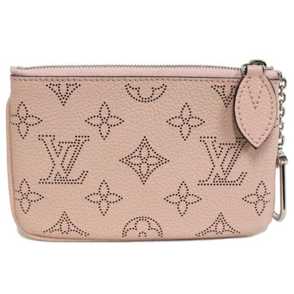 LOUIS VUITTON ルイ・ヴィトン ポシェット・クレ(M69508)マヒナ LOUIS VUITTON ルイ・ヴィトン ポシェット・クレ(M69508)マヒナ