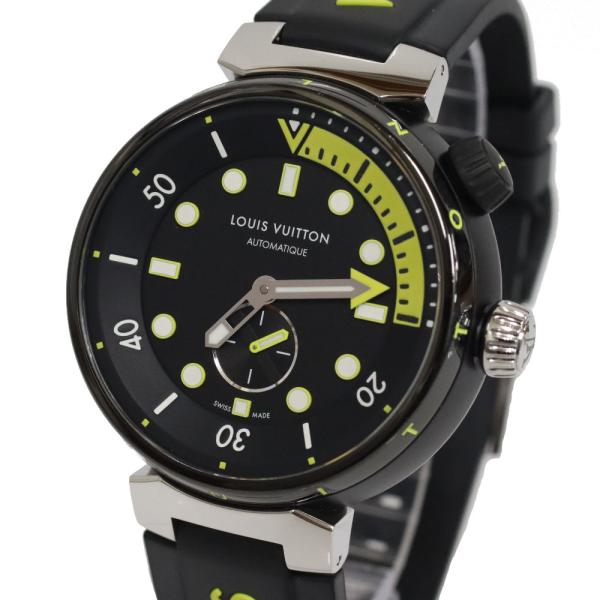 タンブール（LOUIS VUITTON） ルイ・ヴィトン タンブール オト