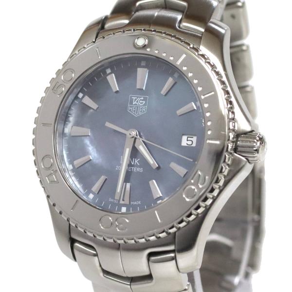 TAG HEUER LINK タグホイヤー リンク(WJ1119.BA0570)ブルーシェル