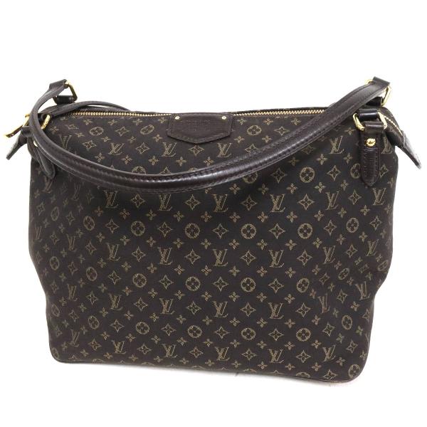 ルイヴィトン バラードPM(M40573)モノグラム・イディール フザン トートバッグ バラード（LOUIS VUITTON） ルイヴィトン バラードPM(M40573