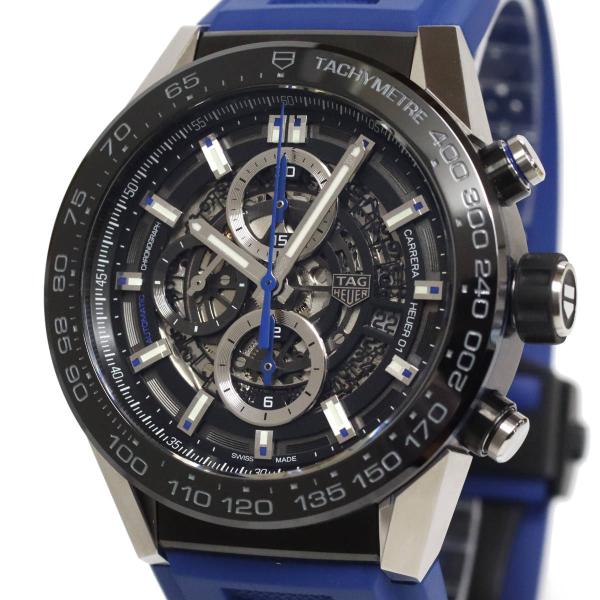 TAG Heuer CARRERA タグ・ホイヤー カレラ キャリバー ホイヤー01