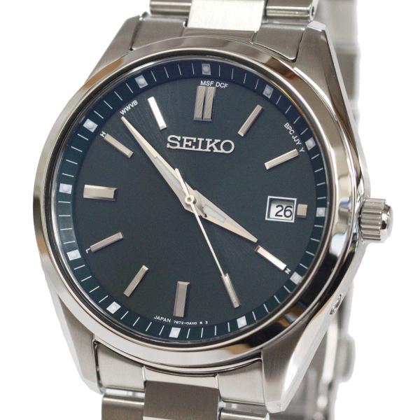 SEIKO SELECTION セイコー セイコーセレクション Sシリーズ(SBTM319