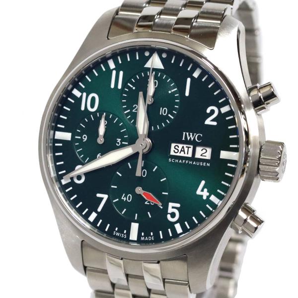 IWC パイロットウォッチ 41 IW388104