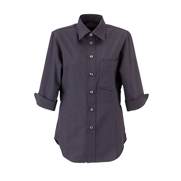 ショップコート 男女兼用 黒：サンペックス 0820839 ET5734 : TAMAYURA