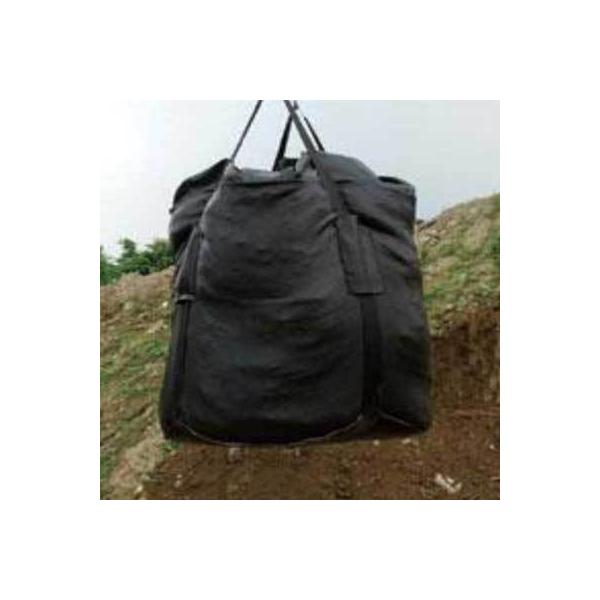 短期・中期仮設対応型(約1年間)の土木・河川工事に適したワンウェイフレコンバックです。約1年後の残存強度が85％以上を保持しています。※JIS B 7753サンシャインカーボンアーク灯耐候性試験に於いて、暴露時間300時間実施済み(一般的に...