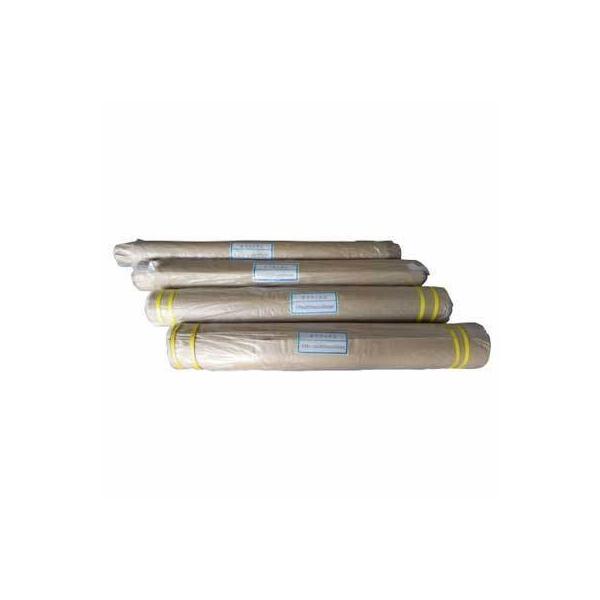 ポリフィルム　#5×1350mm×100m【防湿シート・土間シート・ポリシート】