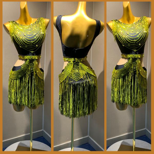 ラテンドレス012850の魅力と選び方ガイド