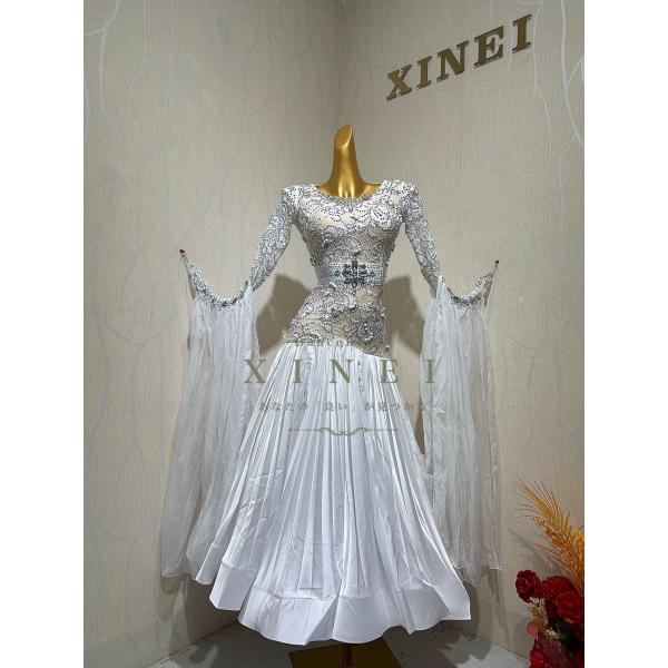 社交ダンスドレス013369の魅力と選び方ガイド