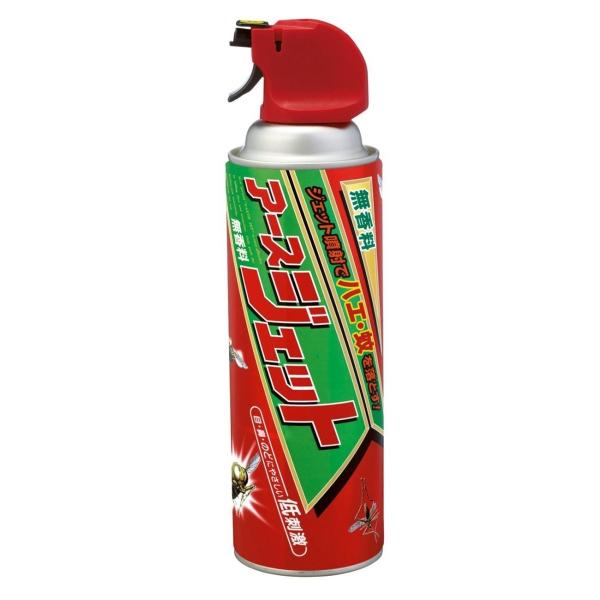 商品説明:強力ジェット噴射でハエ・蚊を落とす。マダニにも効く。ジェット噴射の速効性と拡散力で、すばやいハエやしつこい蚊も手軽に退治できます。引き金式トリガーノズル目・鼻・のどにやさしい低刺激・無香料。香りや刺激に敏感な方もお使いいただけます...