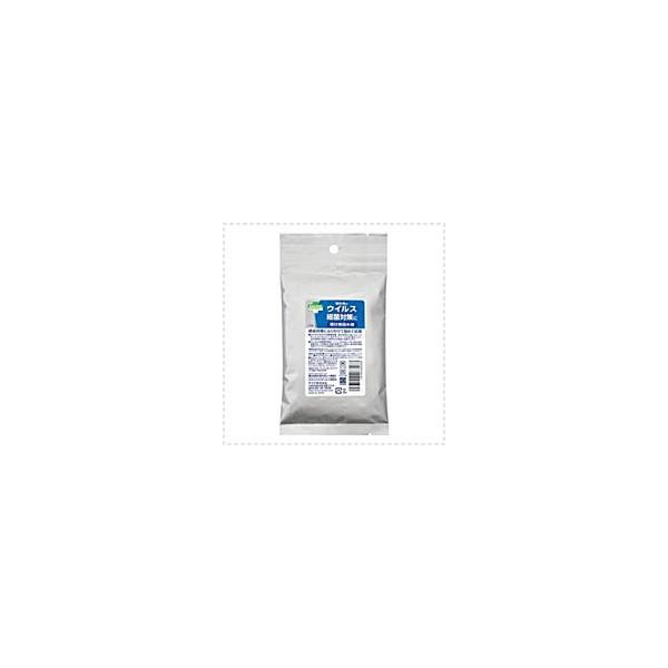 スマートハイジーン　嘔吐物固め隊２５ｇ