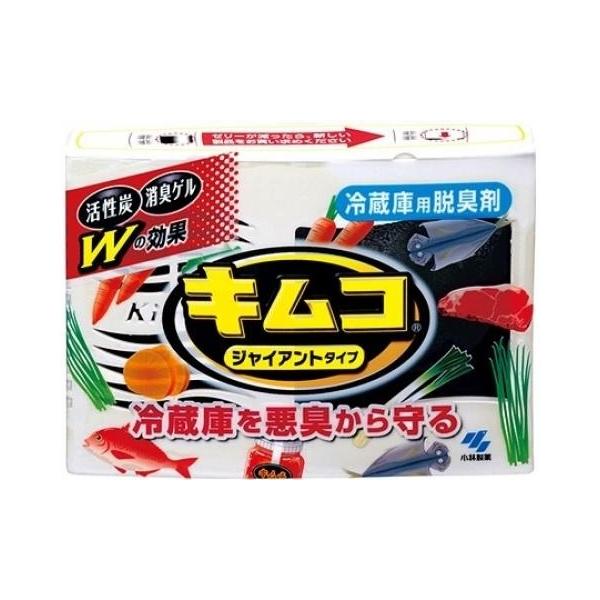 活性炭と消臭ゲルWの効果！すぐれた脱臭力で、庫内のイヤなニオイを持続的に脱臭します。魚・漬物などの強いニオイもしっかり脱臭します。消臭ゲル部分は小さくなり、取り替え時期をお知らせします。リニューアル等に伴い、パッケージ・内容等予告なく変更す...