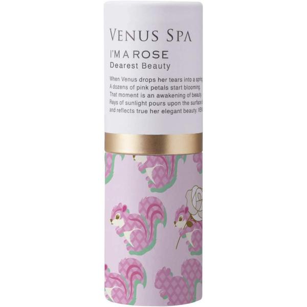 ヴィーナススパ パフュームスティック ディアレストビューティ 5g