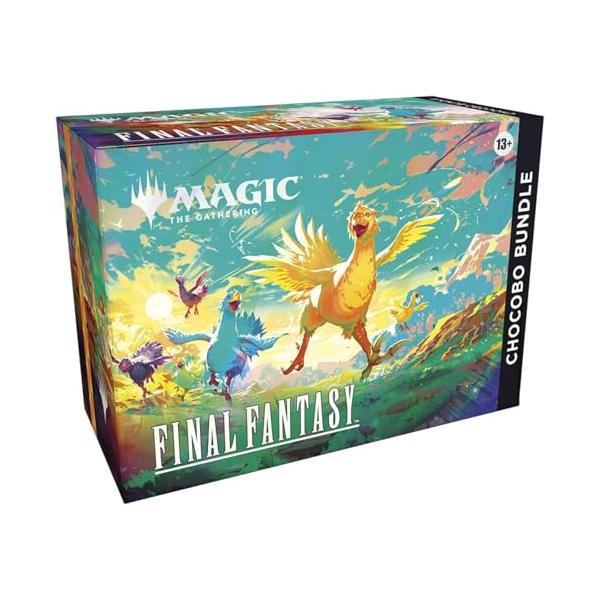 Magic: The Gathering（マジック：ザ・ギャザリング） 『マジック：ザ