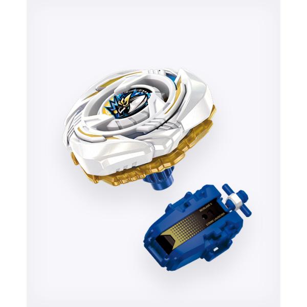 BEYBLADE X ベイブレード X UX-20 グローリーワルキューレLF