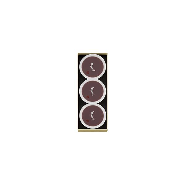 ♡３点セット♡たねや本生羊羹 など♡ たねや 本生羊羹3個 栗饅頭4個 斗升最中4個 詰合せ プレゼント 水