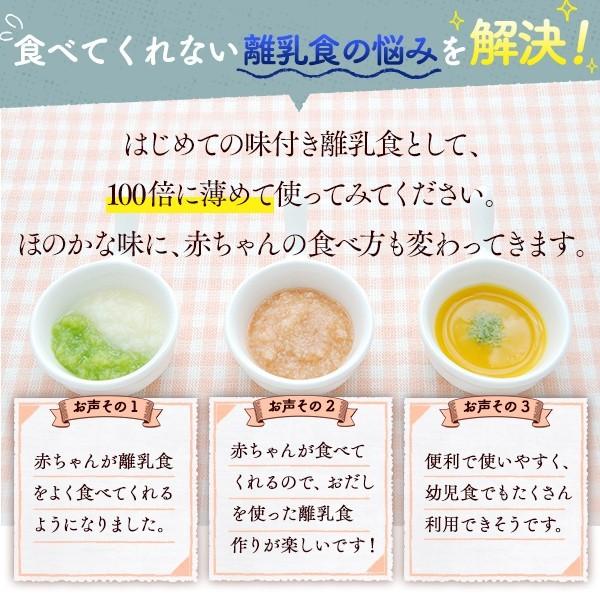 離乳食 だし醤油 無添加 国産 まあちゃんのおだし500ml2本 送料無料 白だし いりこ かつお